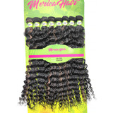 Cabelo Organico Cacheado Gloss