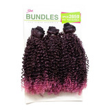 Cabelo Organico Cacheado Goivo