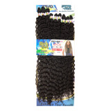 Cabelo Organico Cacheado Longo
