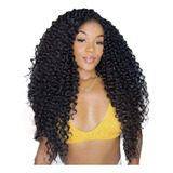 Cabelo Organico Cacheado Weng