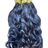 Cabelo Peruano Limpo Ondulado