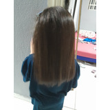 Cabelo Progressiva Natural 