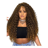 Cabelo Ser Mulher Bio