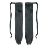 Cabelo Sintetico Rabo De