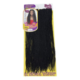 Cabelo Sintetico Senegal Twist