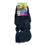Cabelo Super Jumbo Jumbao