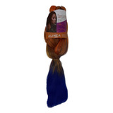 Cabelo Super Jumbo Para