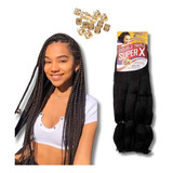 Cabelo Super X Jumbo