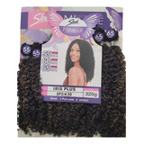 Cabelo Vigorous Product Miracle