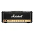 Cabezal Marshall Jcm800 Lead Series 2203 Vintage Fabricado No Reino Unido, Cor Preta