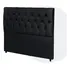 Cabiceira De Cama Box Estofada Moderna Queen 160cm Bruna