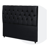 Cabiceira De Cama Box