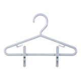 Cabide Bebe infantil Cinza