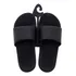 Cabide Chinelo Gancho Slide Expositor Atacado Kit 100 Unds