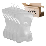 Cabide Collant Busto Manequim