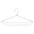 Cabide De Arame Revestido - Lavanderia Camisas - 50 Unid