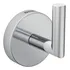 Cabide Deca Disco Cromado 2060 c dsc Cor Prateado