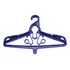 Cabide Equipamento Mergulho Roupa Colete Regulador - Seasub
