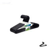Cabide Plastico Roupa Calca