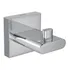 Cabide Polo 2060 c33 Deca Cor Cromado