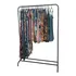 Cabideiro Arara P  Vestidos Longos 190cm Altura C  Sapateira