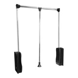 Cabideiro Extensivel Basculante Guarda