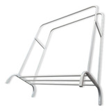Cabideiro Para Roupas Branco