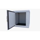 Cabine Acústica Para Compressor Silentbox Odonto 080x080x080