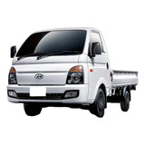 Cabine Completa Hyundai Hr