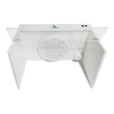 Cabine De Exaustao De