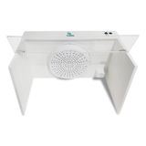 Cabine De Exaustao De