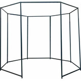 Cabine Estrutura Para Photo