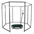 Cabine Estrutura Para Photo Booth Plataforma P filmagens 360
