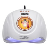 Cabine Estufa Sun S8