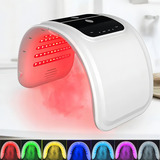 Cabine Led Tratamento Facial
