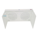 Cabine Para Exaustao De