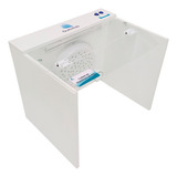 Cabine Para Exaustao De