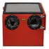 Cabine Para Jateamento De Bancada Bi volt 100l   95698   Str