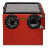 Cabine Para Jateamento De