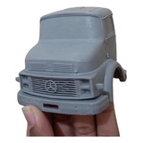 Cabine Resina Mb 1113