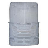 Cabine Resina Scania 1