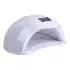 Cabine Sun 5 Cor Branco 110v