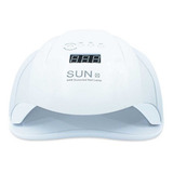 Cabine Uv Led 48w