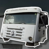 Cabine Vw Modelo 24