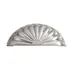 Cabinet Handle Shell Style Furniture Knobs Hardware