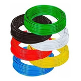 Cabinho Fio Flexivel 6mm