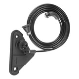 Cable Release Bonnet Hood