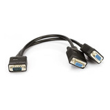 Cabo 1 Vga Macho