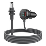 Cabo 12v 24v De