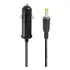Cabo 12v Veicular Para Tv Portátil Tomate Mtm-1410 1,5 Metro